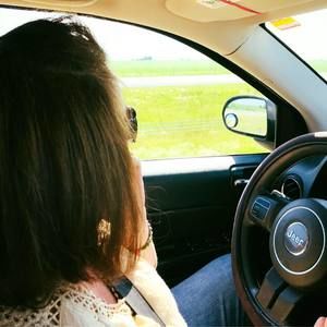 Meet your Posher, Shelly